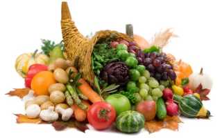 12 продуктов, которые хорошо есть во время месячных