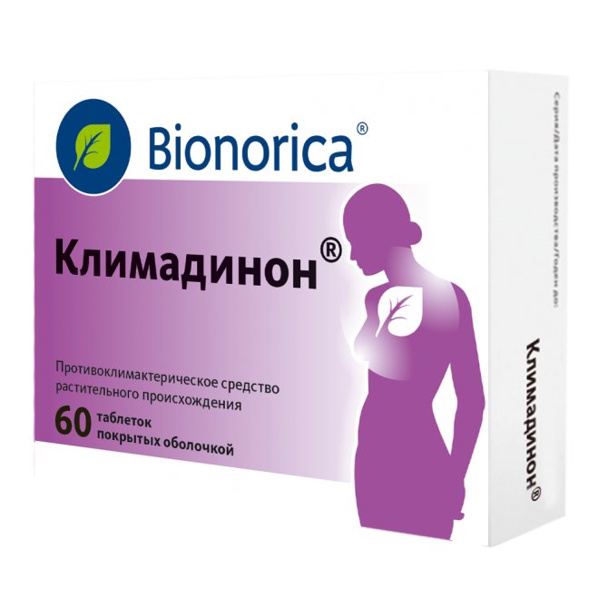 Климадинон