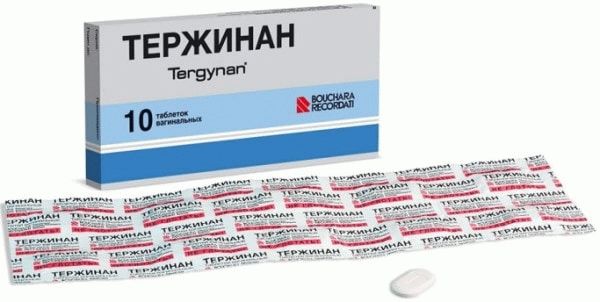 тержинан
