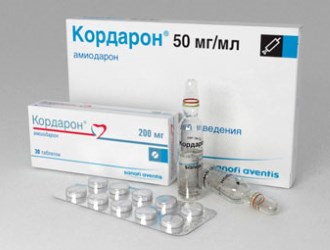 Аритмия сердца чем лечить