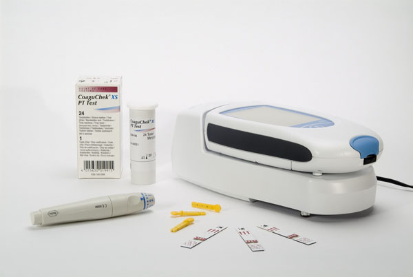 Что такое МНО норма методы контроля