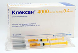 ТЭЛА симптомы и неотложная помощь лечение при беременности