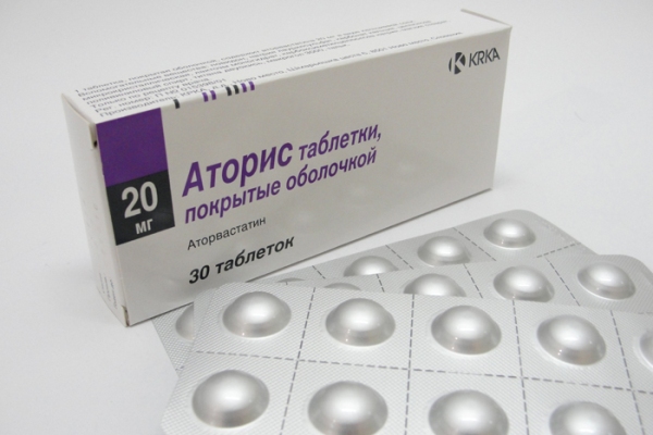 Атеросклероз аорты сердца причины симптомы принципы диагностики и лечения