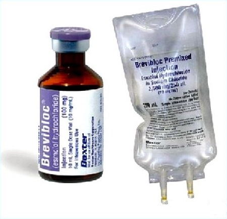 Бета-блокаторы список препаратов