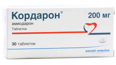 Пароксизмальная тахикардия