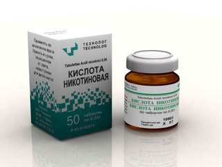 Препараты снижающие холестерин в крови обзор средств