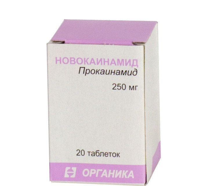 Мерцательная аритмия лечение